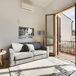 Apartments Florence- Alfani Views