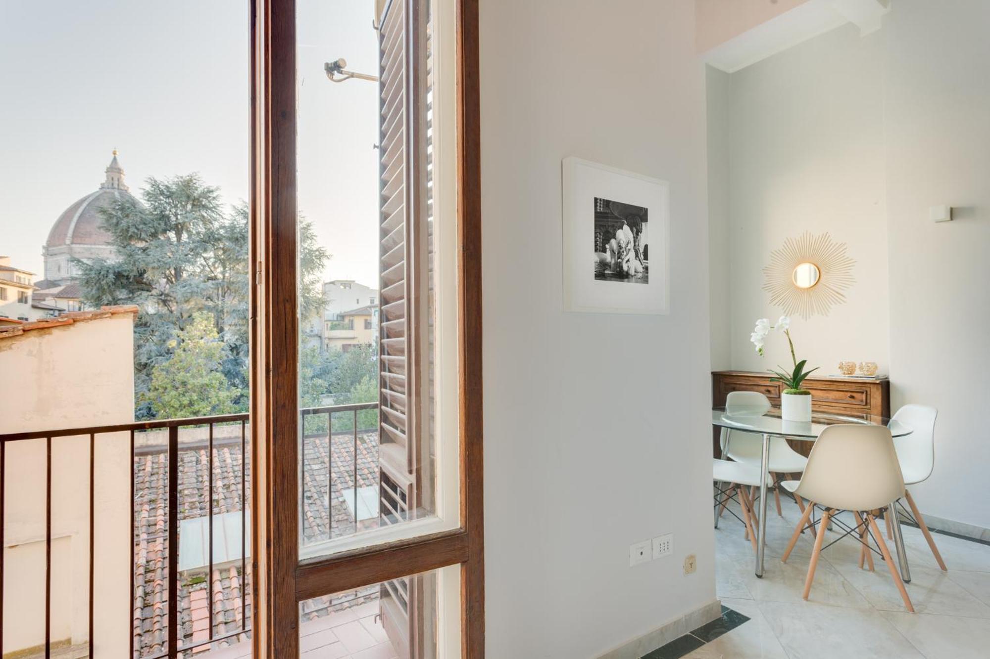 Apartment Florence- Alfani Views Florence